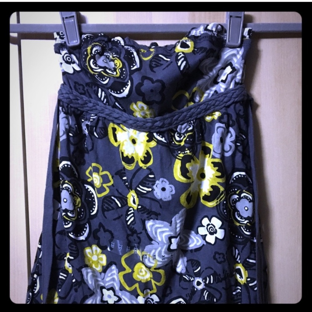 Arizona Flowy Floral Top - Picture 2 of 6